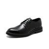 Men's Leather Formal Shoes, Business, British Style, Style 4039