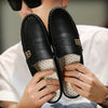 Men's Leather Formal Shoes, Style 4295