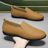 Men's Loafers, Breathable, British Style