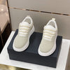 Men's Mesh Casual Shoes, Lace-Up, Lace-Up