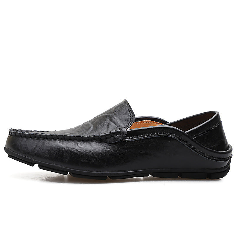 TNV Glide Leather 315 5