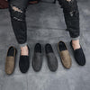 Men's Loafers, Breathable, Style 5751
