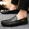 Men's Loafers, Slip-On, Style 0695