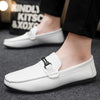 Men's Loafers, Slip-On, Style 0807