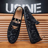 Men's Loafers, Slip-On, Style 2887