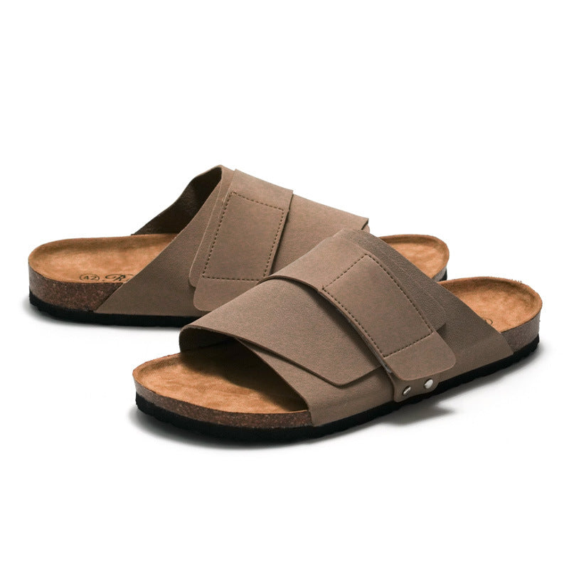 TNV Edge Leather 240 (Pink) 9