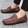 Men's Loafers, Breathable, Style 1255