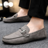 Men's Loafers, Slip-On, Style 6343