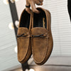 Men's Loafers, Slip-On, Breathable, Style 2327