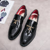 Men's Leather Formal Shoes, Business, Style 1383