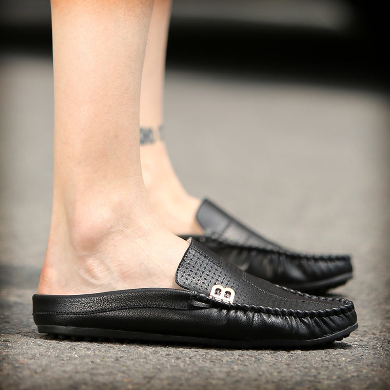 TNV Velocity Leather 48 7
