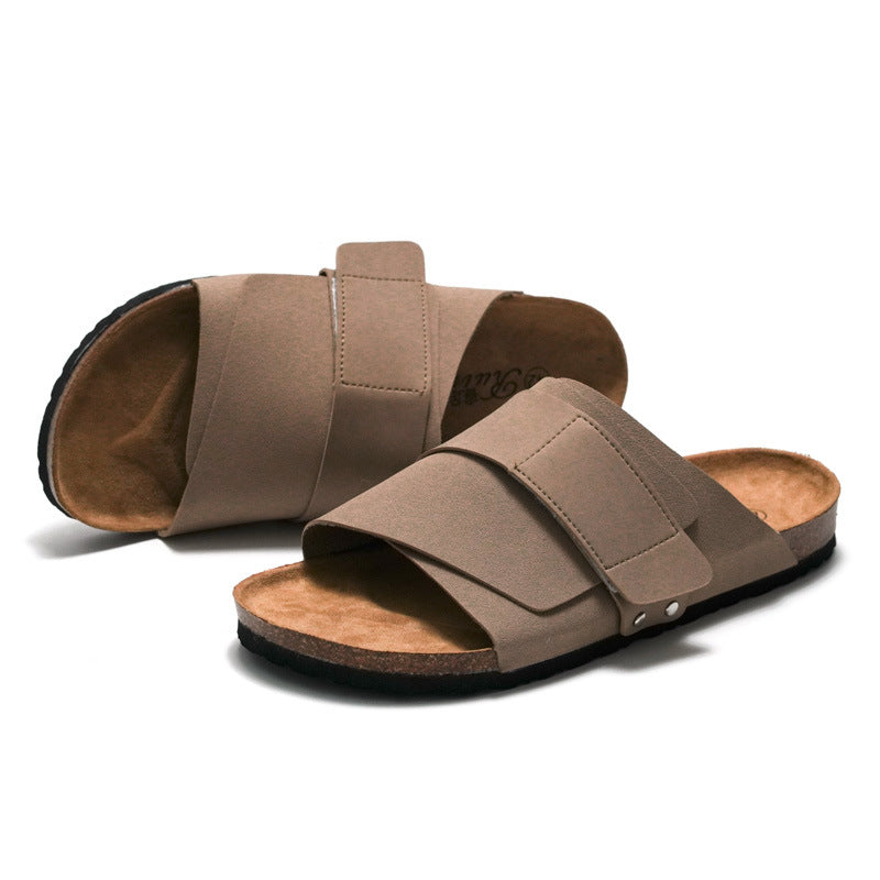 TNV Edge Leather 240 (Pink) 8