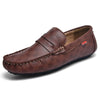 Men's Loafers, Breathable, Style 1255