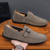 Men's Loafers, Breathable, Style 8599