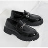 Men's Loafers, Platform, Business