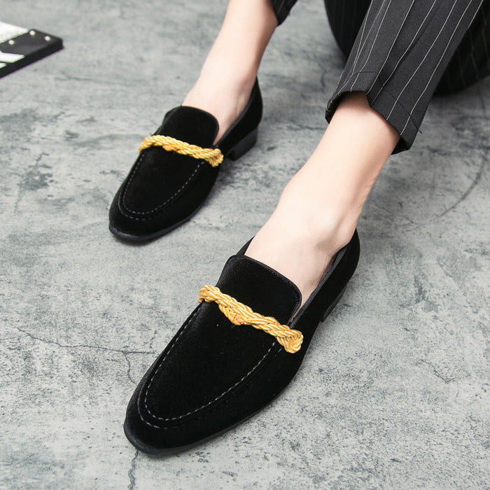 TNV Echo Leather 275 (Black)