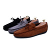 Men's Brown Loafers, Style 3223