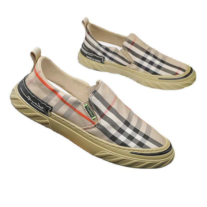 TNV PulseX Shoes 251 (Gray) 9