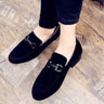866 black