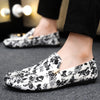 Men's Moccasin Loafers, Slip-On, Style 1159