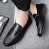 Men's Loafers, Slip-On, Breathable, Style 7127