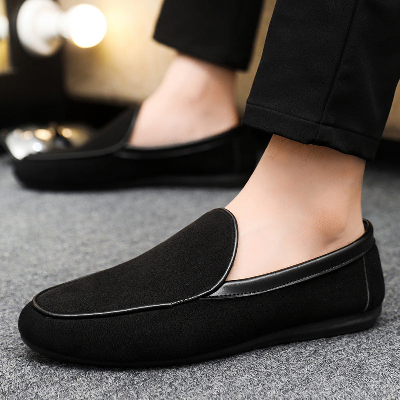LOAFERS