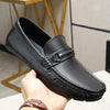 Men's Moccasin Loafers, Style 1431