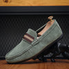 Men's Loafers, Style 2343