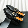 Men's Formal Shoes, Wedding, British Style, Style 5191