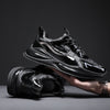 Men's Casual Shoes, Platform, Breathable