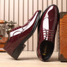 Wine red