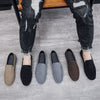 Men's Loafers, Breathable, Style 7271