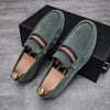 Men's Loafers, Business, Style 8679