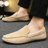 Men's Loafers, Slip-On, Style 7495