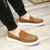 Men's Loafers, Slip-On, Style 2055