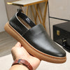 Men's Loafers, Slip-On, Breathable, Style 6519