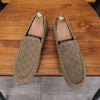 Men's Loafers, Slip-On, Breathable, Style 8183