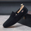Men's Loafers, Breathable, Style 7271