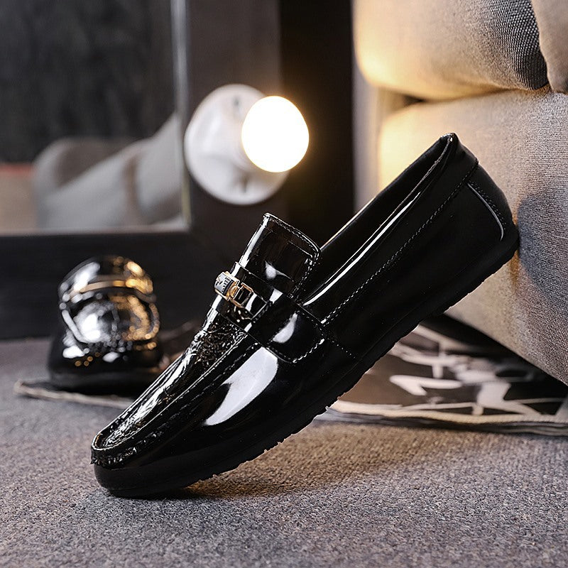 Men's Loafers, Style 5991