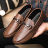 Men's Loafers, Slip-On, Style 0183