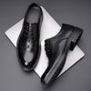 Men's Leather Formal Shoes, Business, Style 2167