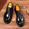 Men's Genuine Leather Formal Shoes, Business