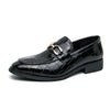 Men's Formal Shoes, Wedding, British Style, Style 5191