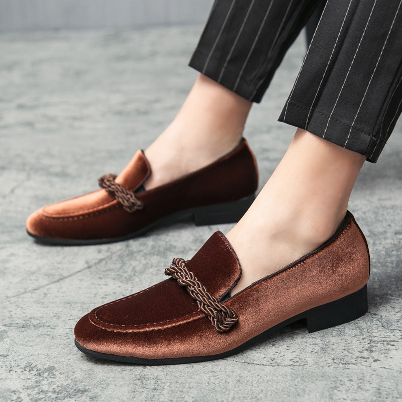 TNV Echo Leather 275 (Black) 17