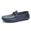 Men's Leather Loafers, Style 2231