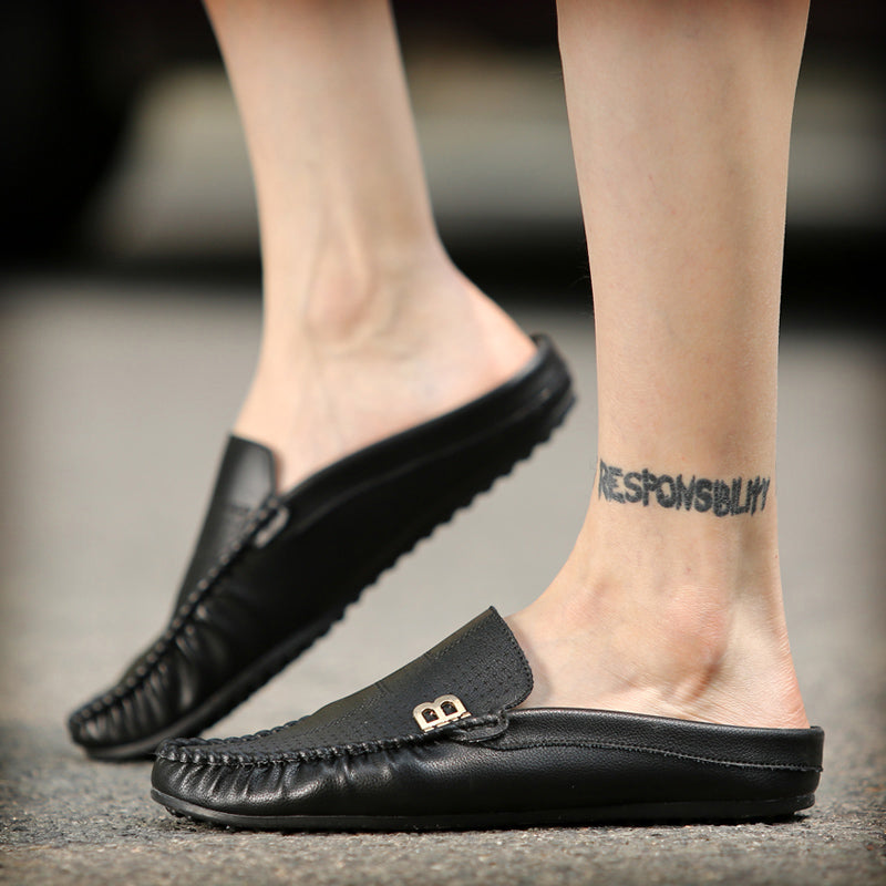 TNV Velocity Leather 48 9