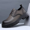 Men's Boots, Breathable, British Style