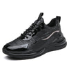 Men's Casual Shoes, Platform, Breathable