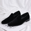 Men's Loafers, Style 5671