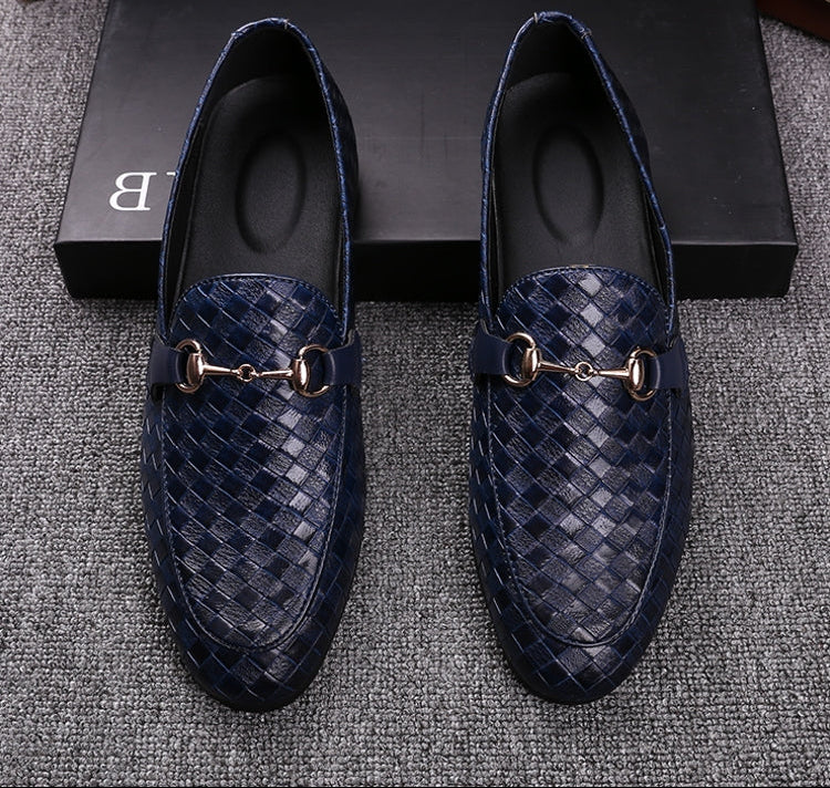 TNV Aurora Loafers 43